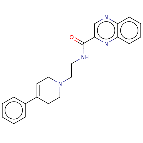 Chemical structure of BindingDB Monomer ID 50010503