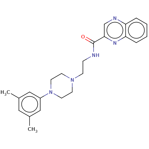 Chemical structure of BindingDB Monomer ID 50010506