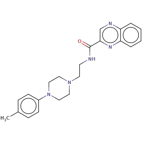 Chemical structure of BindingDB Monomer ID 50010512