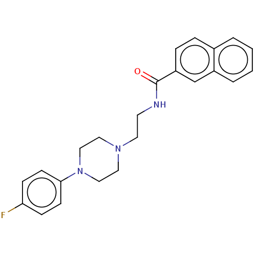 Chemical structure of BindingDB Monomer ID 50010516