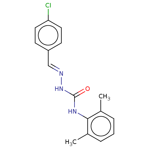 Chemical structure of BindingDB Monomer ID 50010578