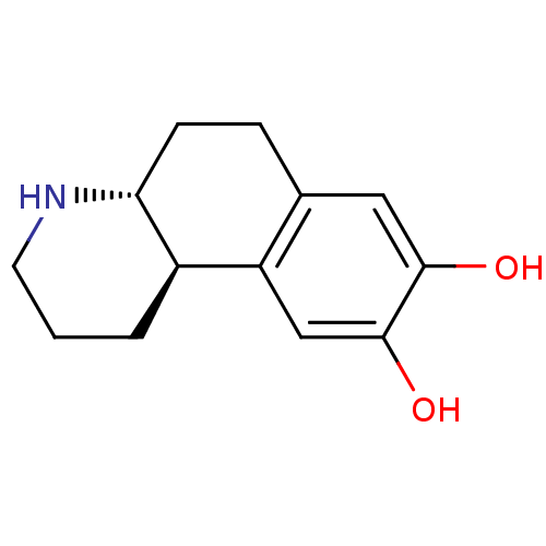 Chemical structure of BindingDB Monomer ID 50010687