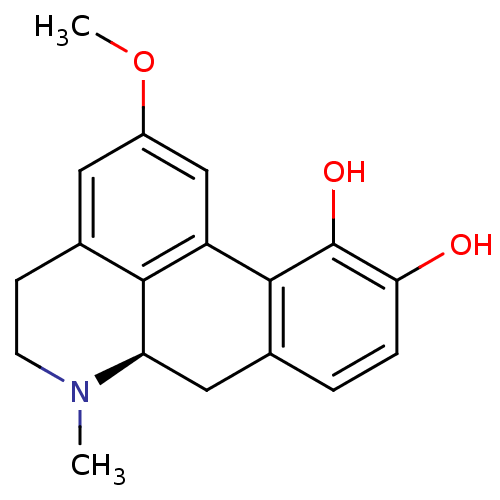 Chemical structure of BindingDB Monomer ID 50010697