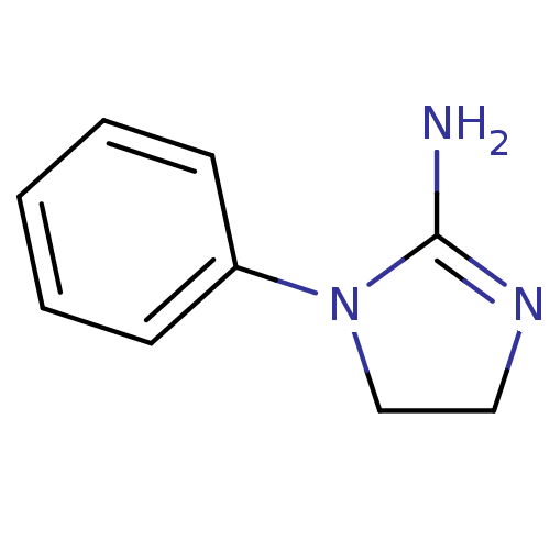 Chemical structure of BindingDB Monomer ID 50010741