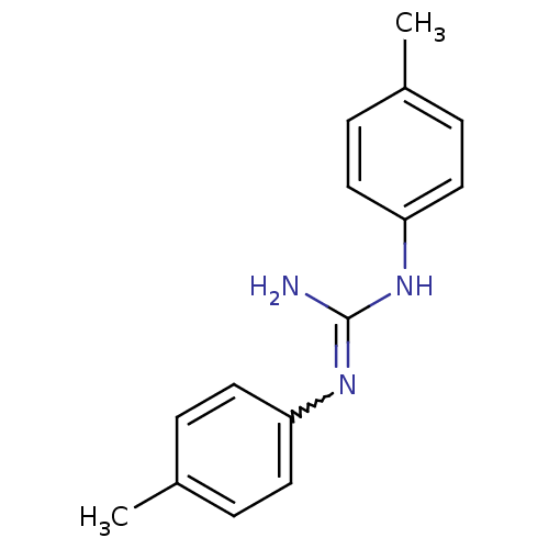 Chemical structure of BindingDB Monomer ID 50010743