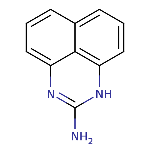 Chemical structure of BindingDB Monomer ID 50010751