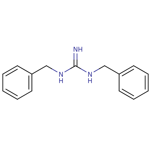 Chemical structure of BindingDB Monomer ID 50010774