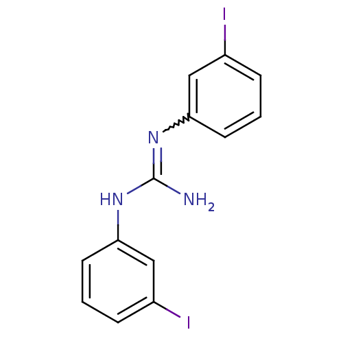Chemical structure of BindingDB Monomer ID 50010797