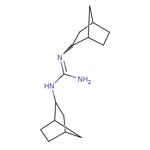 Chemical structure of BindingDB Monomer ID 50010802