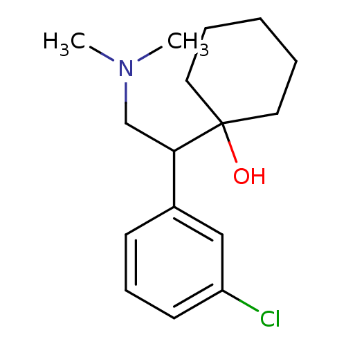 Chemical structure of BindingDB Monomer ID 50010858