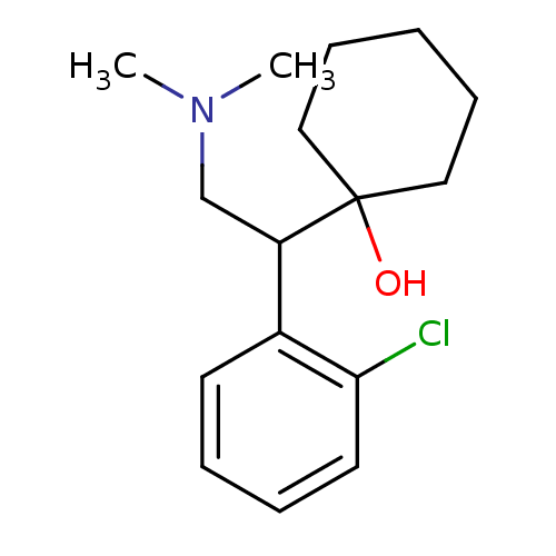 Chemical structure of BindingDB Monomer ID 50010860