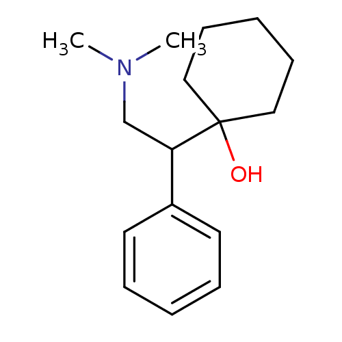 Chemical structure of BindingDB Monomer ID 50010863
