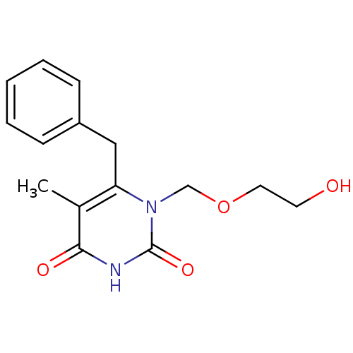 Chemical structure of BindingDB Monomer ID 50010990