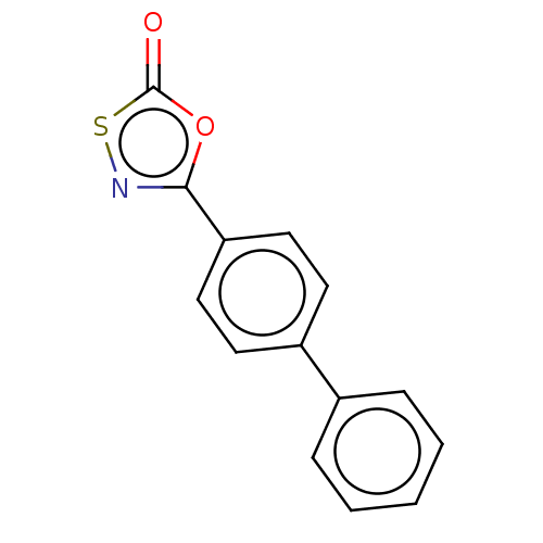 Chemical structure of BindingDB Monomer ID 50010999