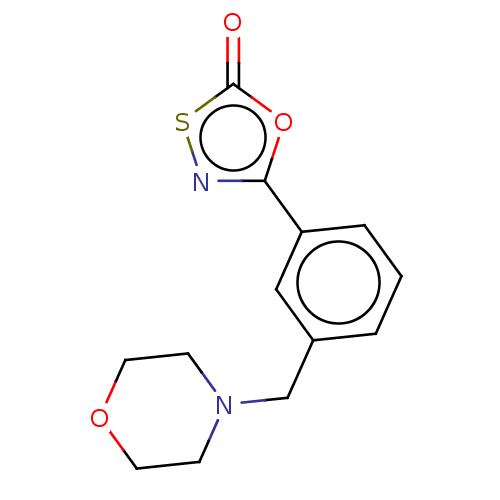 Chemical structure of BindingDB Monomer ID 50011003