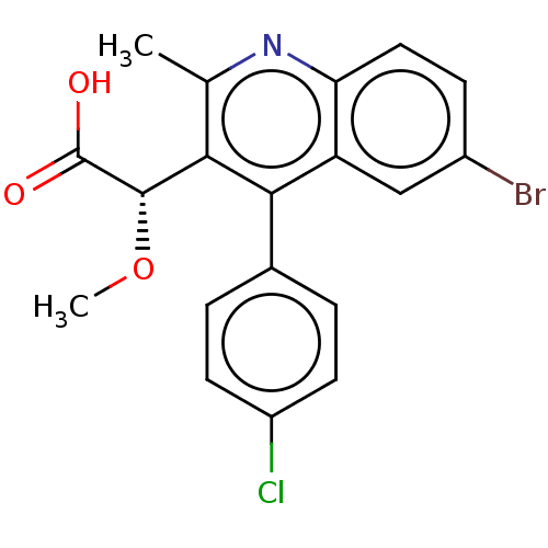 Chemical structure of BindingDB Monomer ID 50011004