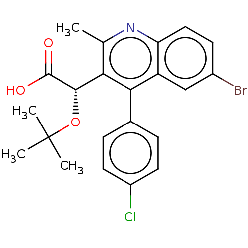 Chemical structure of BindingDB Monomer ID 50011006