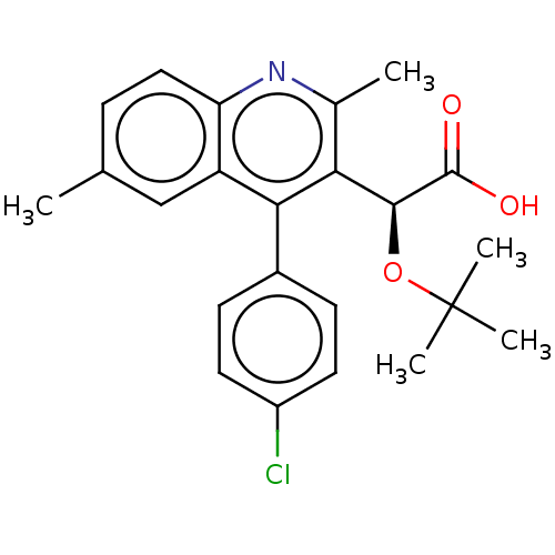 Chemical structure of BindingDB Monomer ID 50011008