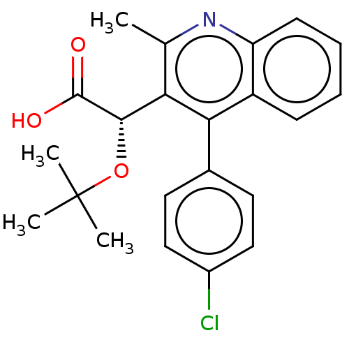 Chemical structure of BindingDB Monomer ID 50011009