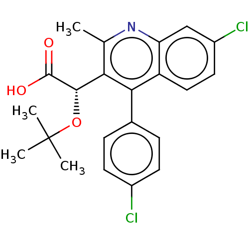 Chemical structure of BindingDB Monomer ID 50011011