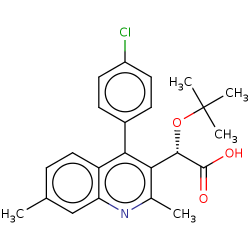 Chemical structure of BindingDB Monomer ID 50011012
