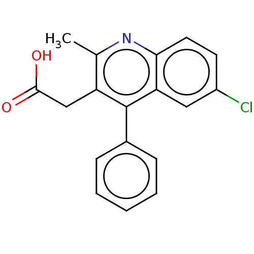 Chemical structure of BindingDB Monomer ID 50011013