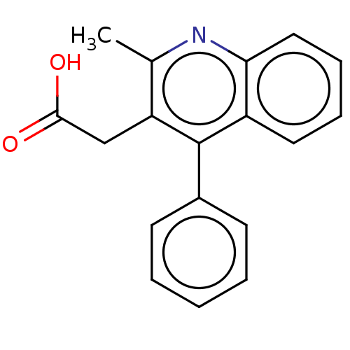 Chemical structure of BindingDB Monomer ID 50011015