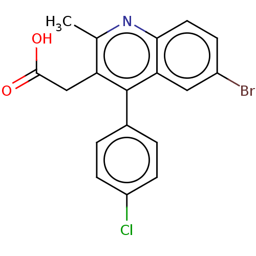 Chemical structure of BindingDB Monomer ID 50011044
