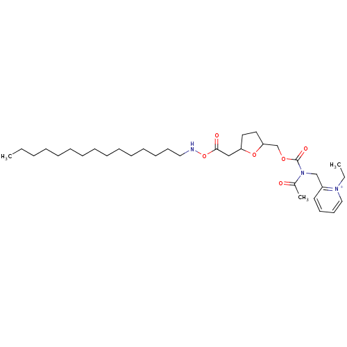 Chemical structure of BindingDB Monomer ID 50011049