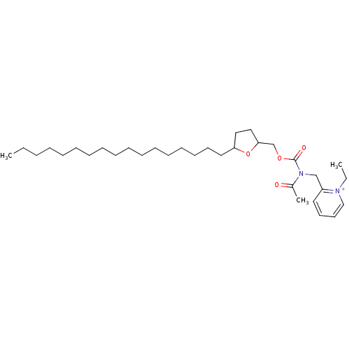Chemical structure of BindingDB Monomer ID 50011084
