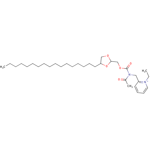 Chemical structure of BindingDB Monomer ID 50011116