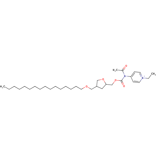 Chemical structure of BindingDB Monomer ID 50011117