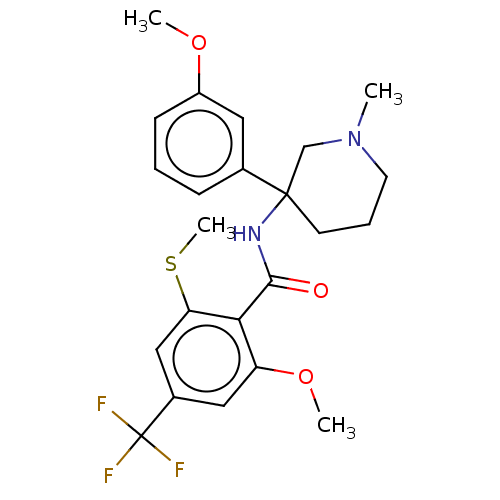 Chemical structure of BindingDB Monomer ID 50011144