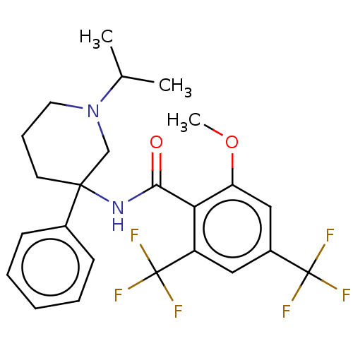 Chemical structure of BindingDB Monomer ID 50011150