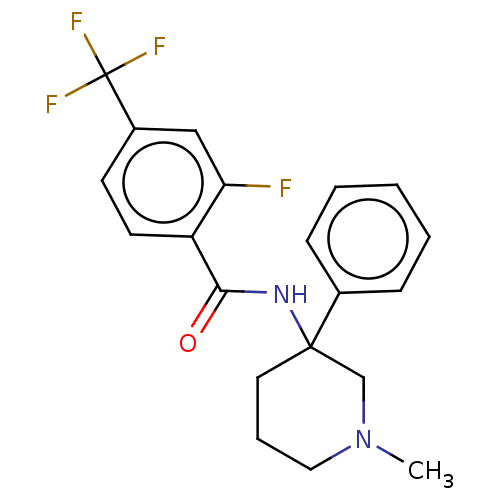 Chemical structure of BindingDB Monomer ID 50011165