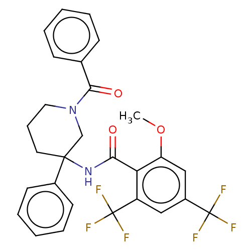 Chemical structure of BindingDB Monomer ID 50011168