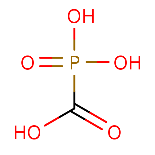 Chemical structure of BindingDB Monomer ID 50011181