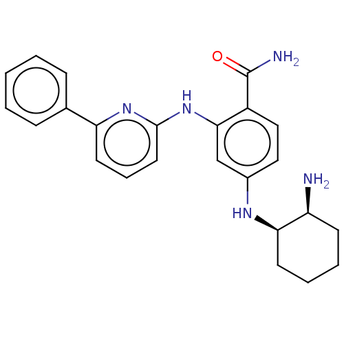 Chemical structure of BindingDB Monomer ID 50011183