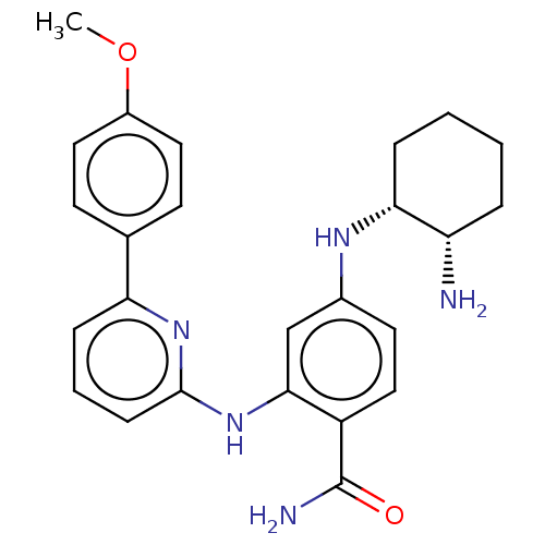 Chemical structure of BindingDB Monomer ID 50011185