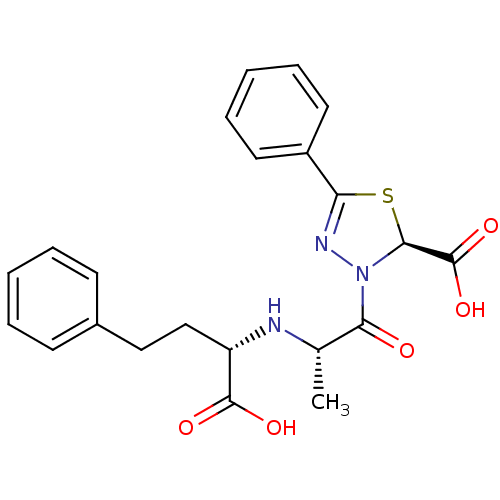 Chemical structure of BindingDB Monomer ID 50011194