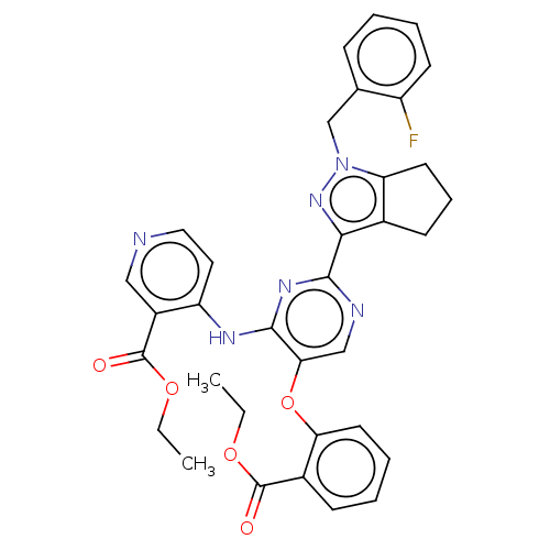 Chemical structure of BindingDB Monomer ID 50011200