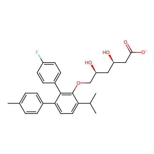 Chemical structure of BindingDB Monomer ID 50011205