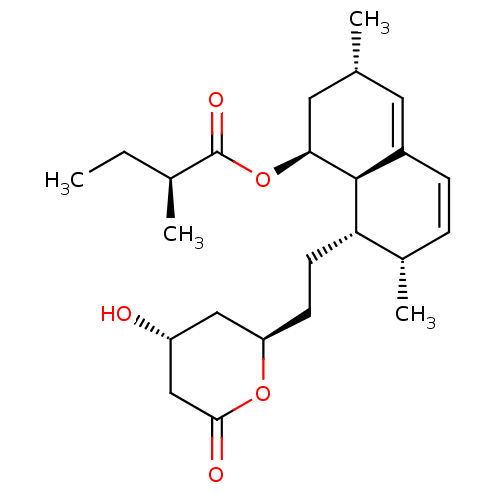 Chemical structure of BindingDB Monomer ID 50011206