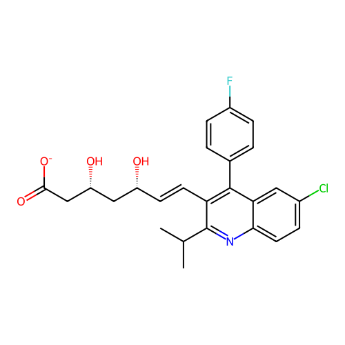 Chemical structure of BindingDB Monomer ID 50011207