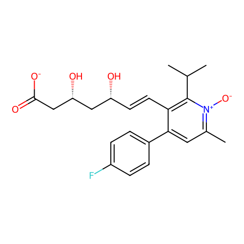 Chemical structure of BindingDB Monomer ID 50011208
