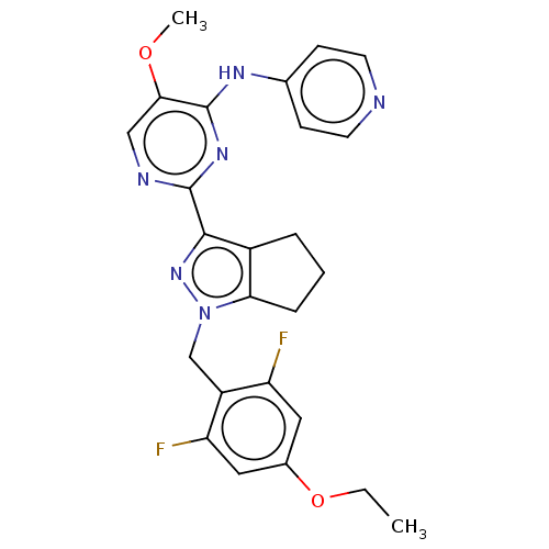 Chemical structure of BindingDB Monomer ID 50011209