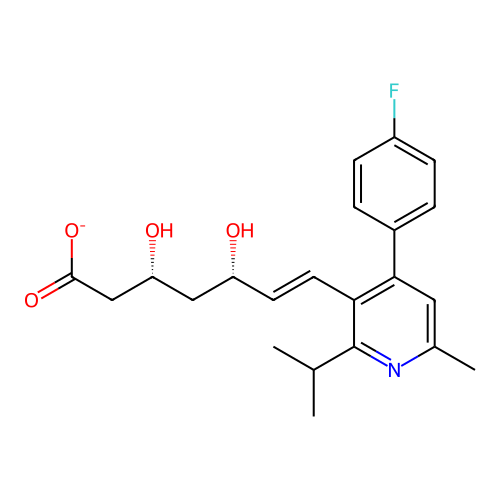 Chemical structure of BindingDB Monomer ID 50011211