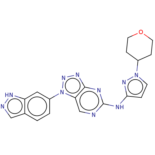 Chemical structure of BindingDB Monomer ID 50011234