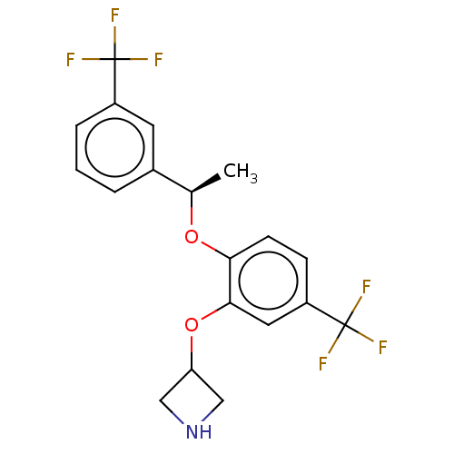 Chemical structure of BindingDB Monomer ID 50011240