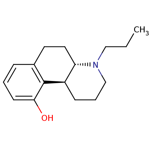 Chemical structure of BindingDB Monomer ID 50011246